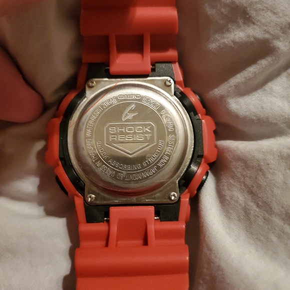 Casio Watch - Picture 4 of 4
